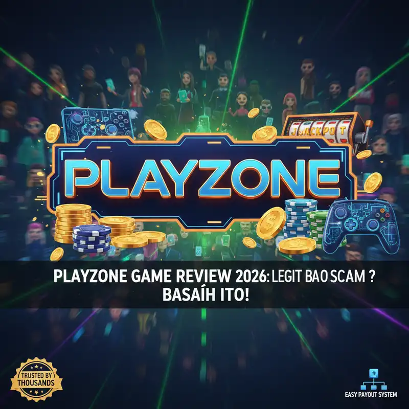 Legit Review