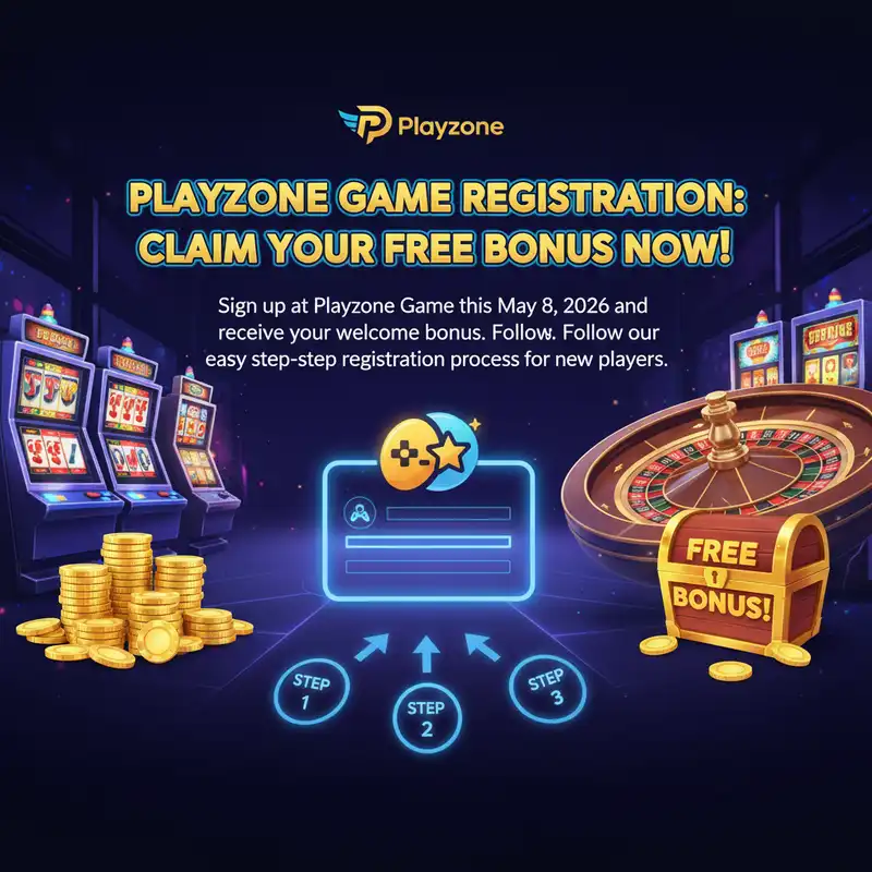 Registration Bonus